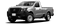 2026 Nissan NP300 NP300 CHASIS