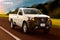 2026 Nissan NP300 NP300 CHASIS