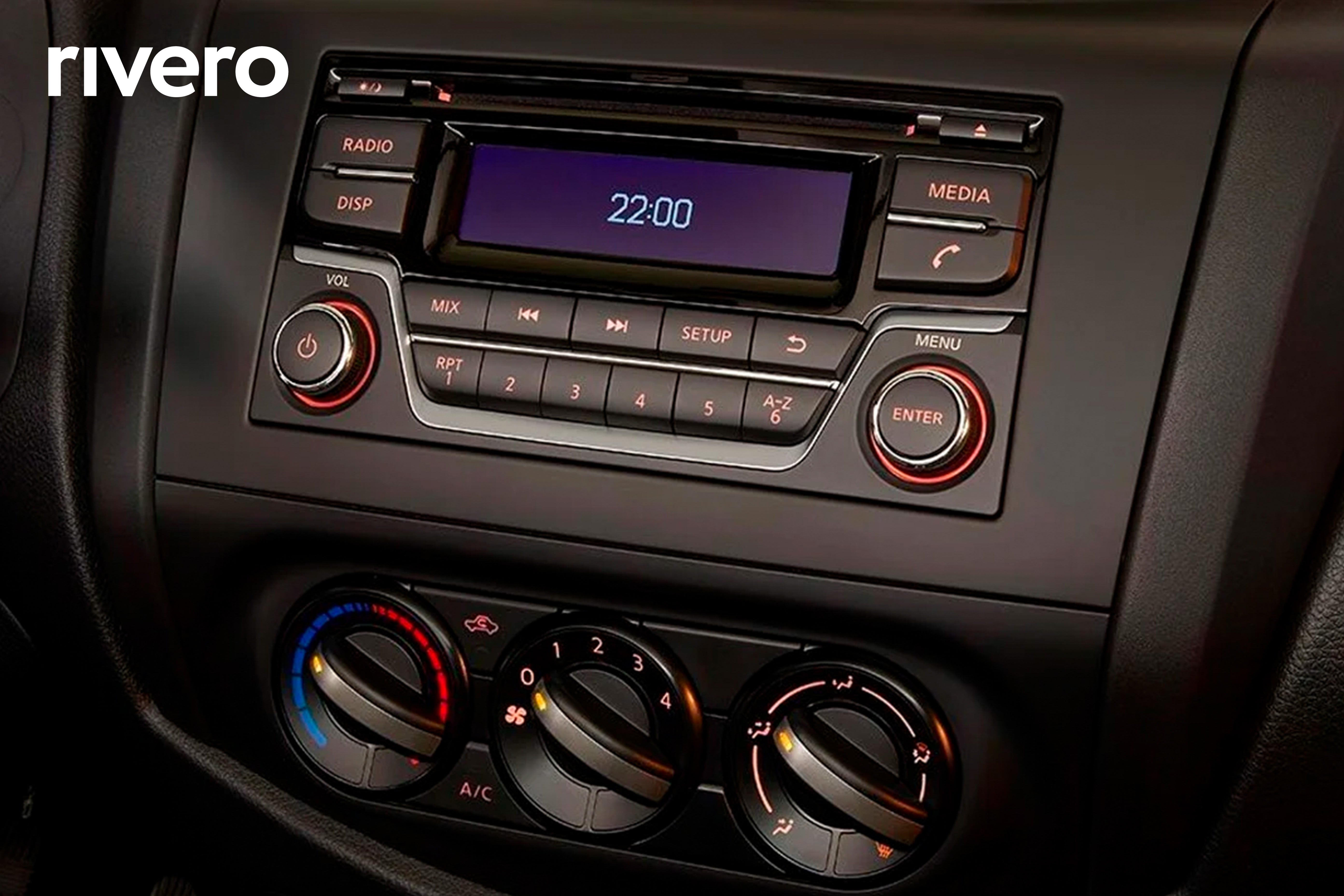 2026 Nissan NP300 NP300 CHASIS