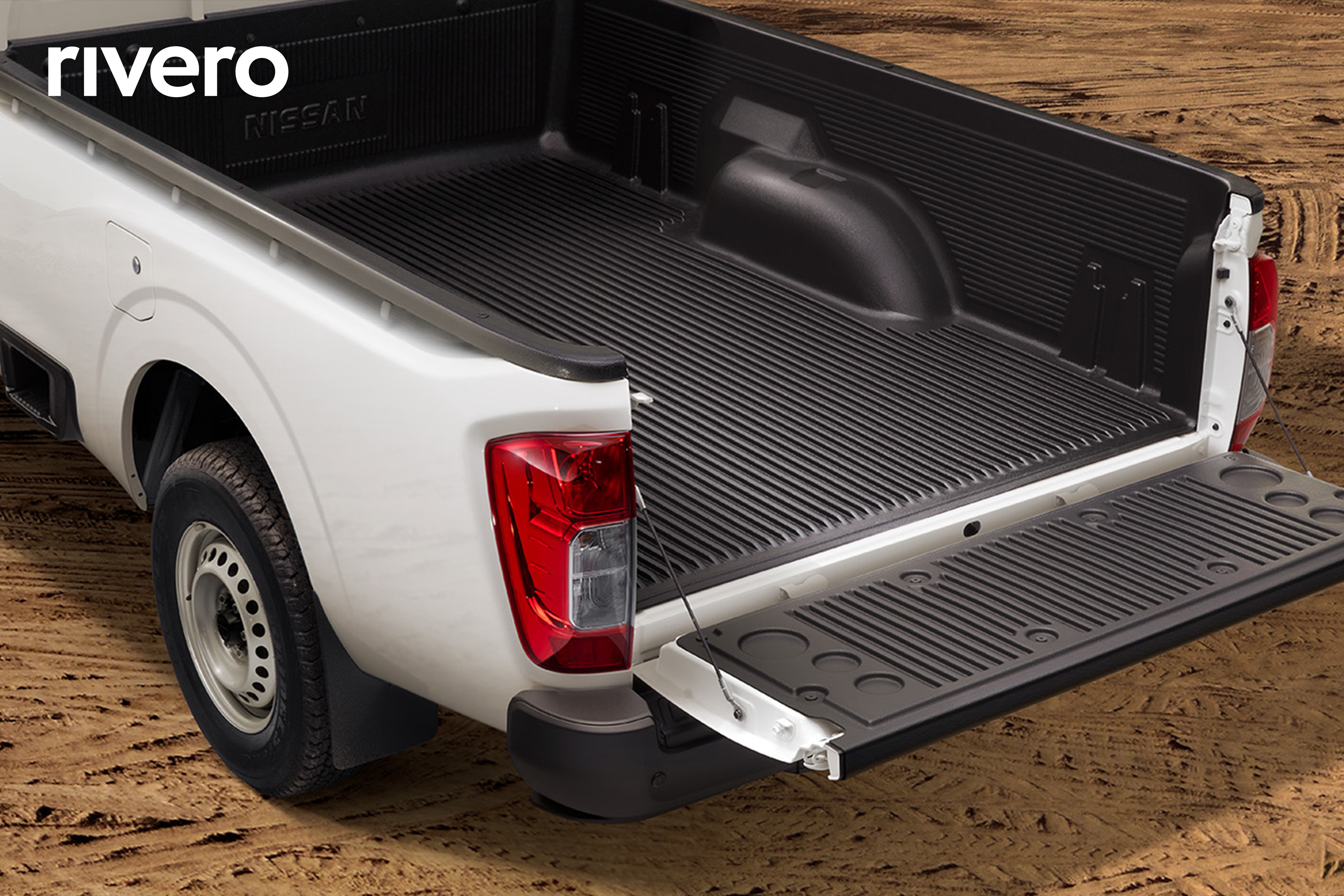 2026 Nissan NP300 NP300 PICK UP