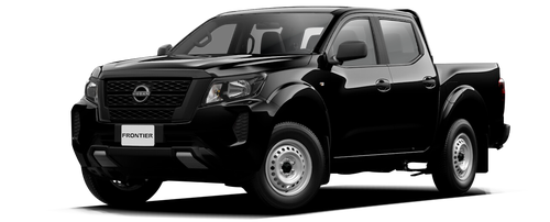 2026 Nissan FRONTIER SE TM