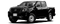 2026 Nissan FRONTIER SE TM