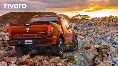 2026 Nissan FRONTIER XE TM