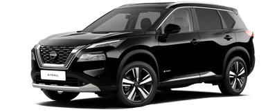 2026 Nissan X-TRAIL E-POWER PLATINUM