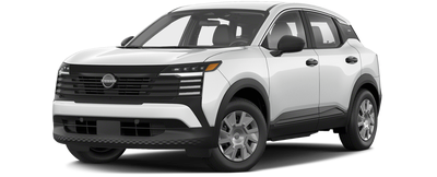 2026 Nissan KICKS EXCLUSIVE CVT