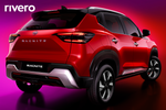 2026 Nissan MAGNITE EXCLUSIVE CVT