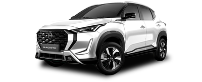 2026 Nissan MAGNITE EXCLUSIVE CVT