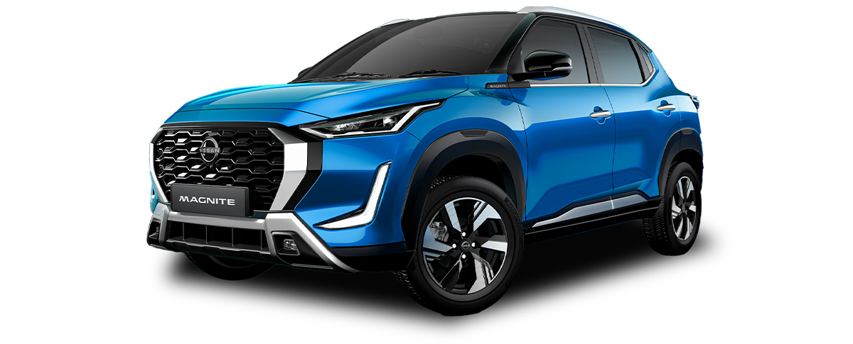 2026 Nissan MAGNITE EXCLUSIVE CVT