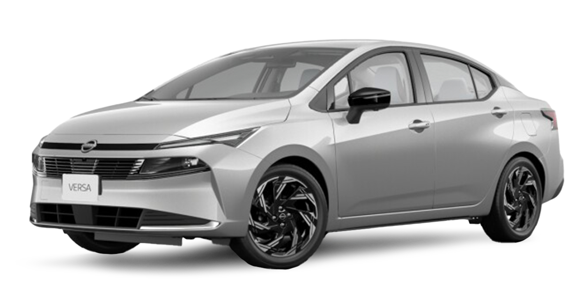 2026 Nissan VERSA ADVANCE CVT