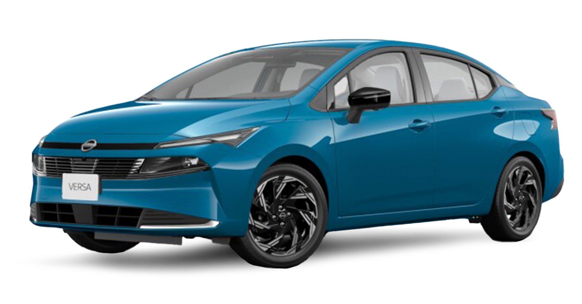 2026 Nissan VERSA ADVANCE CVT