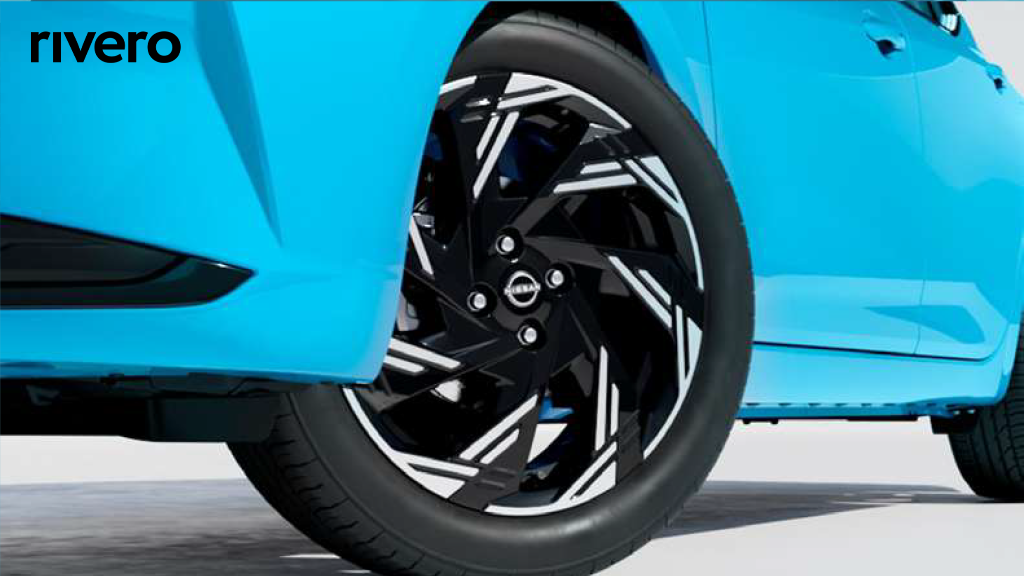 2026 Nissan VERSA ADVANCE CVT