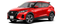 2026 Nissan KICKS PLAY E-POWER PLAY PLATINUM