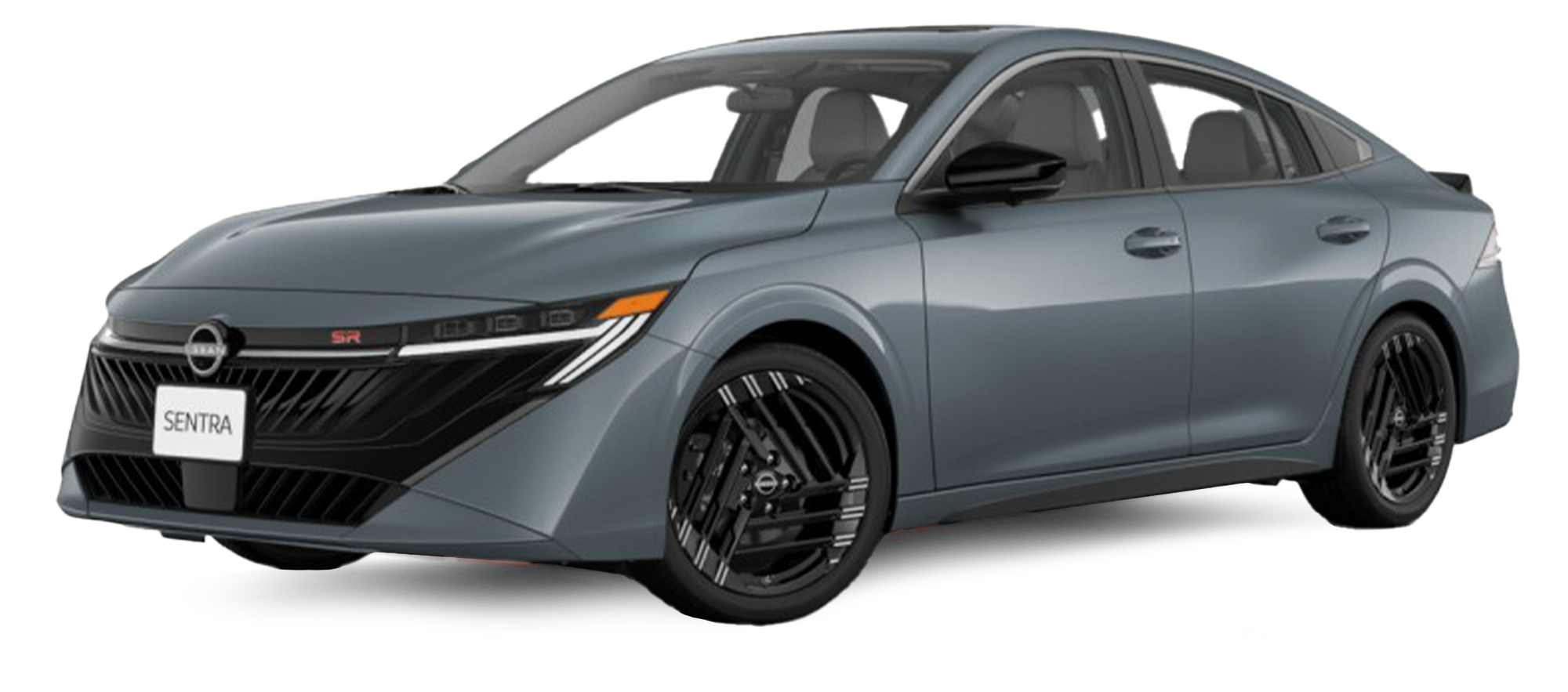 2026 Nissan SENTRA SENSE CVT