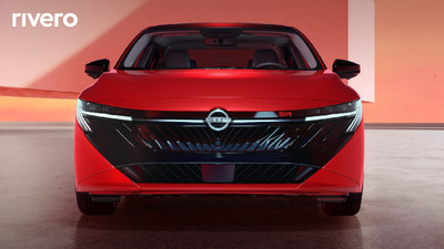 2026 Nissan SENTRA SENSE CVT