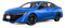 2026 Nissan SENTRA SR PLATINUM CVT