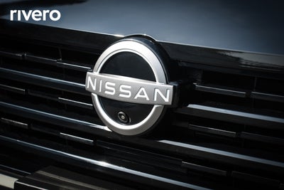 2026 Nissan KICKS ADVANCE CVT