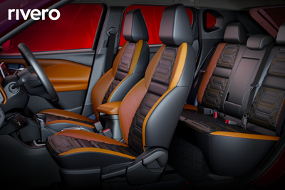 2026 Nissan MAGNITE ADVANCE CVT