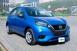 2026 Nissan MARCH ADVANCE TM