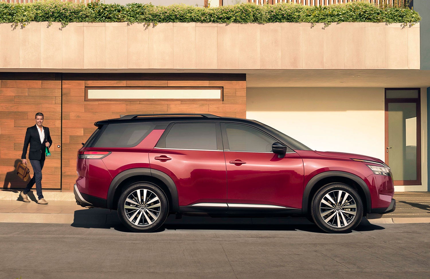 Nissan Kicks Exterior1