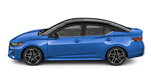 autos Sentra - Nissan Rivero in Monterrey Nuevo León