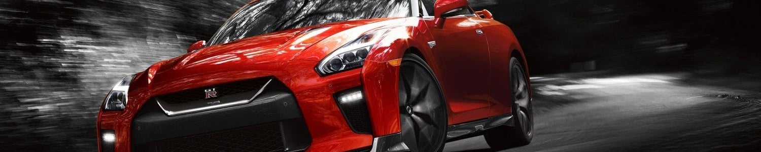 Finance | Nissan Rivero