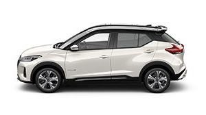 híbridos y eléctricos kicks-e-power - Nissan Rivero in Monterrey Nuevo León