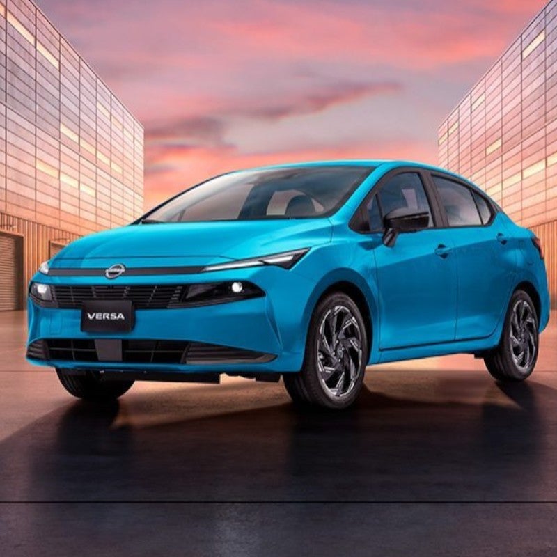 Versa